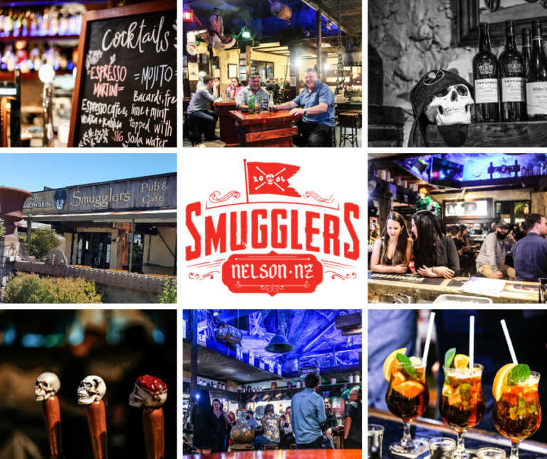 Home Smugglers Pub & Cafe